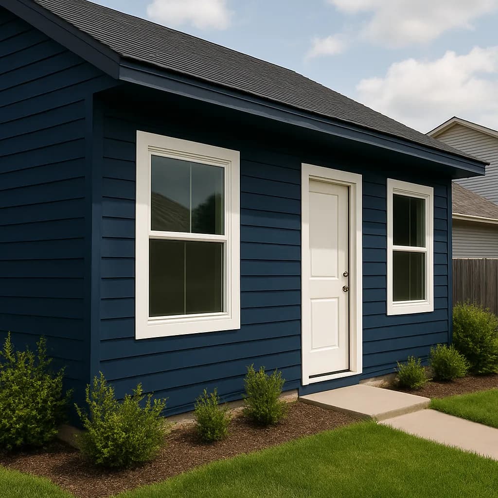 EXTERIOR HOUSE PAINTING IN JACKSONVILLE, FL: PRO TIPS FOR CLIMATE, COAST & COMMUNITY