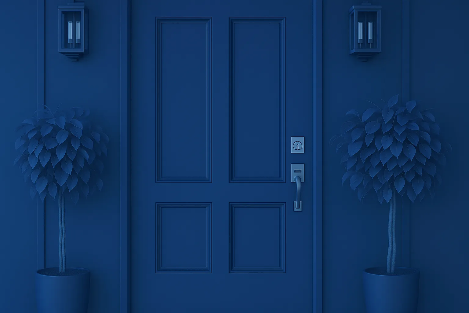 Professional painting background