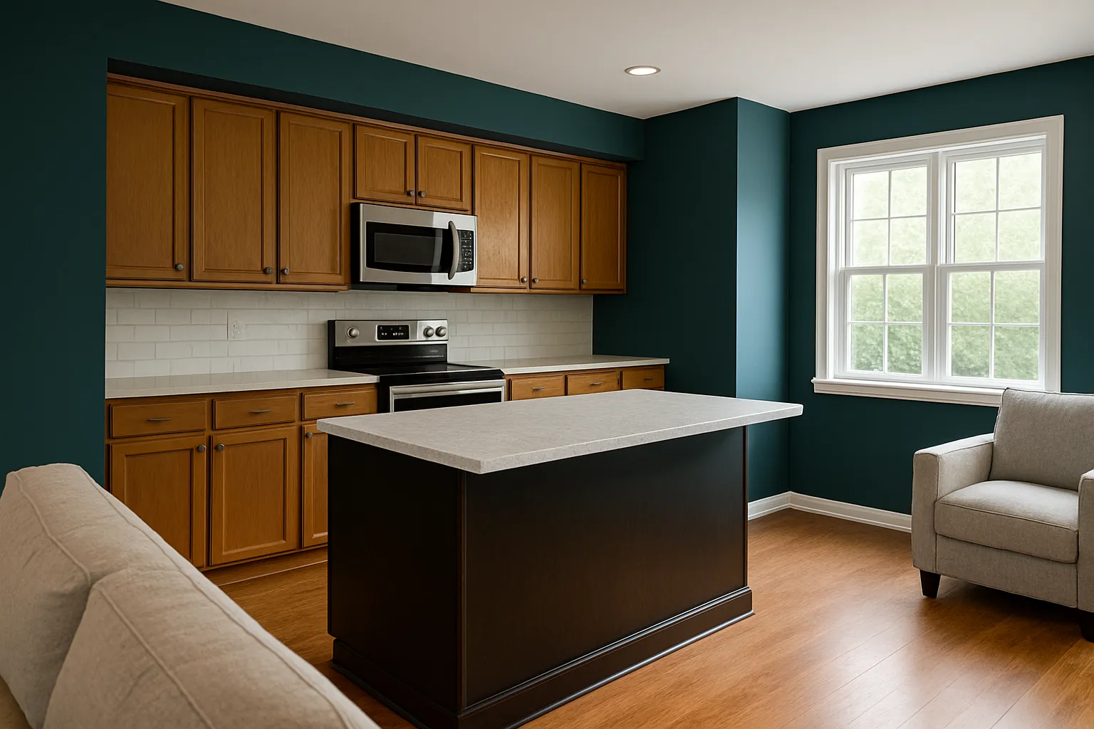 INTERIOR PAINTING IN JACKSONVILLE: WHAT TO EXPECT FROM TRUSTED PROS